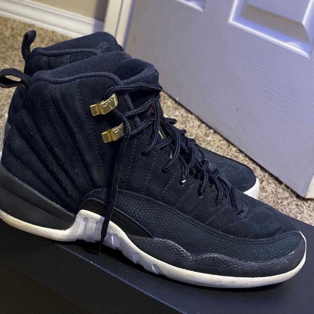 Jordan 12 Retro